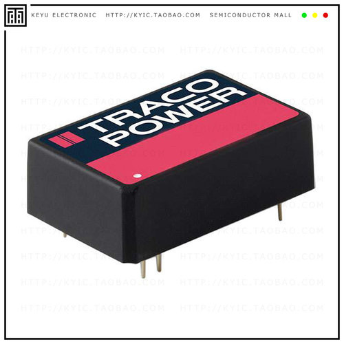 TEN 3-4811WIN【DC DC CONVERTER 5V 3W】