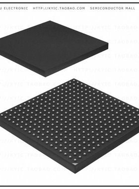 AT91SAM9M10C-CU-999【IC MCU 32BIT 64KB ROM 324TFBGA】