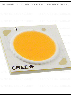 CXA1820-0000-000N0HQ450F【LED ARRAY XLAMP CXA1820 WHITE】