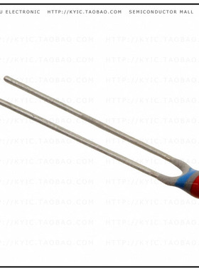 NTCLE100E3682GB0【THERM NTC 6.8KOHM 3977K BEAD】