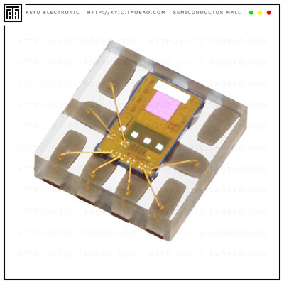 TSL25403M【SENSOR OPT AMBIENT 10SMD】