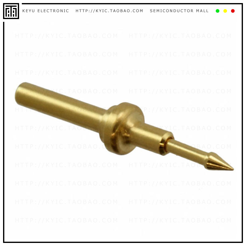 PK-ZS-017【SPRINGLOADED TIP ZS4000 4/PC】