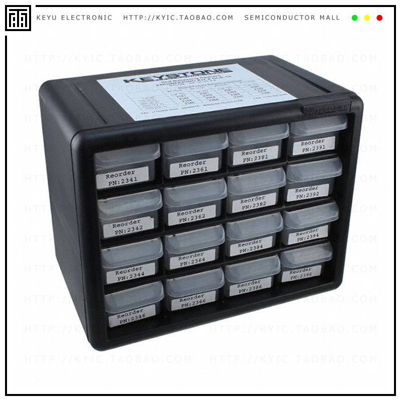 SCR-10【SELF RETAINING SPACER KIT】
