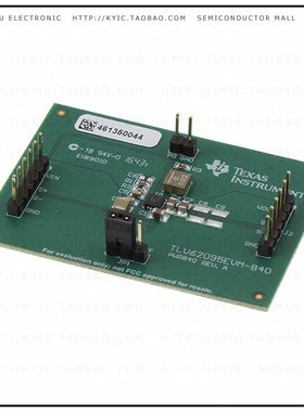 TLV62095EVM-840【EVALUATION MODULE】