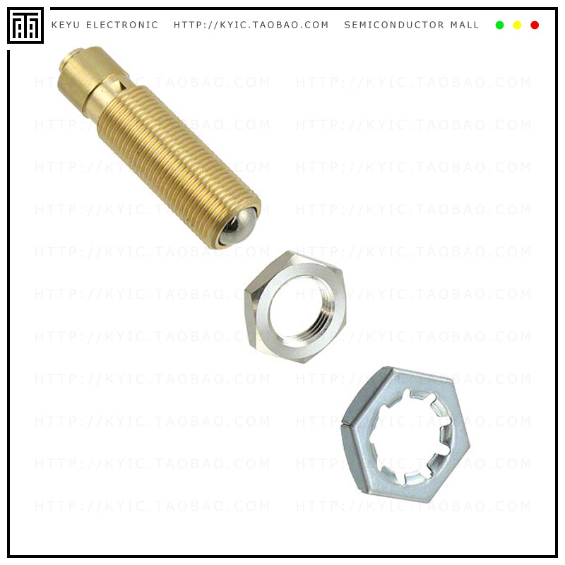 81512201【PNEUM POSITION DETECTOR W-BALL】