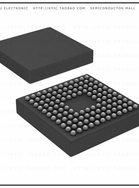 ADIS16240ABCZ【ACCELEROMETER 19G SPI 112PBGA】