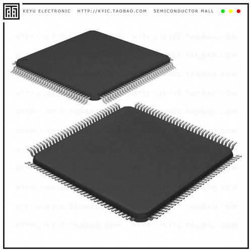USB2251-NU-06【IC USB FLSH MEDIA CTRLR 128VTQFP】