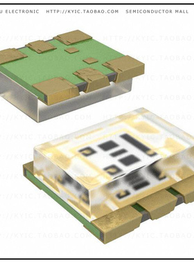 PNJ4K01F【SENSOR OPT 560NM AMBIENT 6SMD】