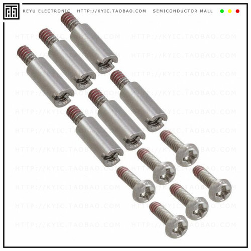 18157【STANDOFF KIT THREADED 1=6PCS】