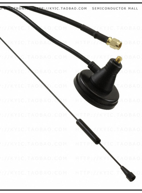 DC-ANT-DBHG【RF ANT 850MHZ/1.9GHZ WHIP STR】