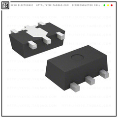 S-1133B57-U5T1U【IC REG LINEAR 5.7V 300MA SOT89-5】
