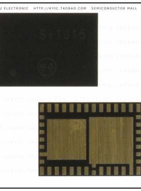 SI32176-C-FM1【IC PROSLIC PCM/SPI -110V 42QFN】