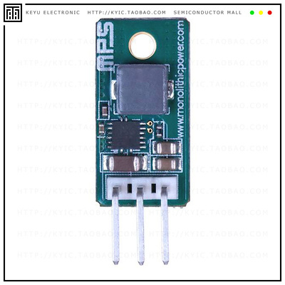 MEZD72401A-D【DC DC CONVERTER 1.8V】