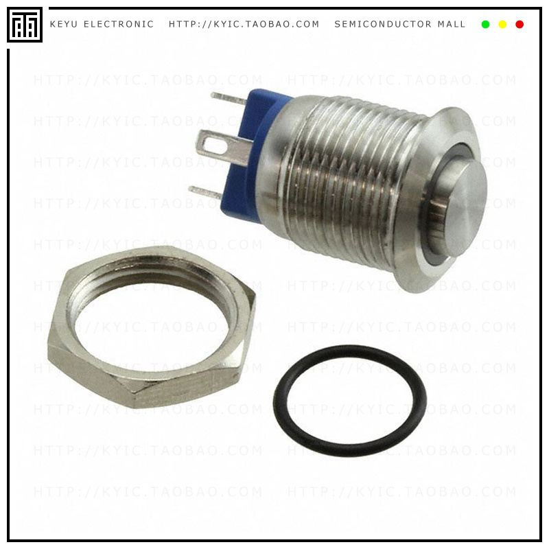 MAV0120/3D2AM024【SWITCH PUSHBUTTON SPST-NO 2A 36V】
