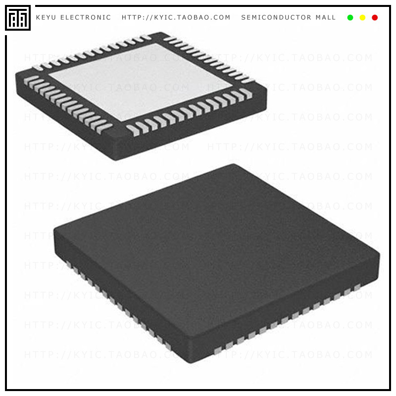 TPS65175ARSHR【IC BIAS PWR SUPP FOR LCD 56VQFN】