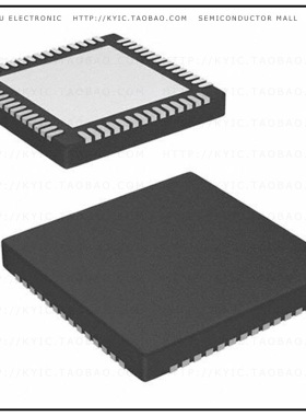 TPS65175ARSHR【IC BIAS PWR SUPP FOR LCD 56VQFN】