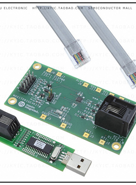 MAX17261GEVKIT#【EVKIT MODEL GAUGE M5 MAX17261】