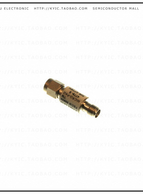4779-5【RF ATTENUATOR 5DB SMA MODULE】