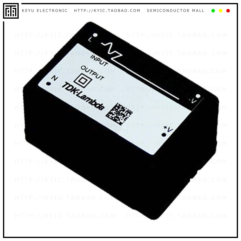 KWS10A-12【AC/DC CONVERTER 12V 10W】