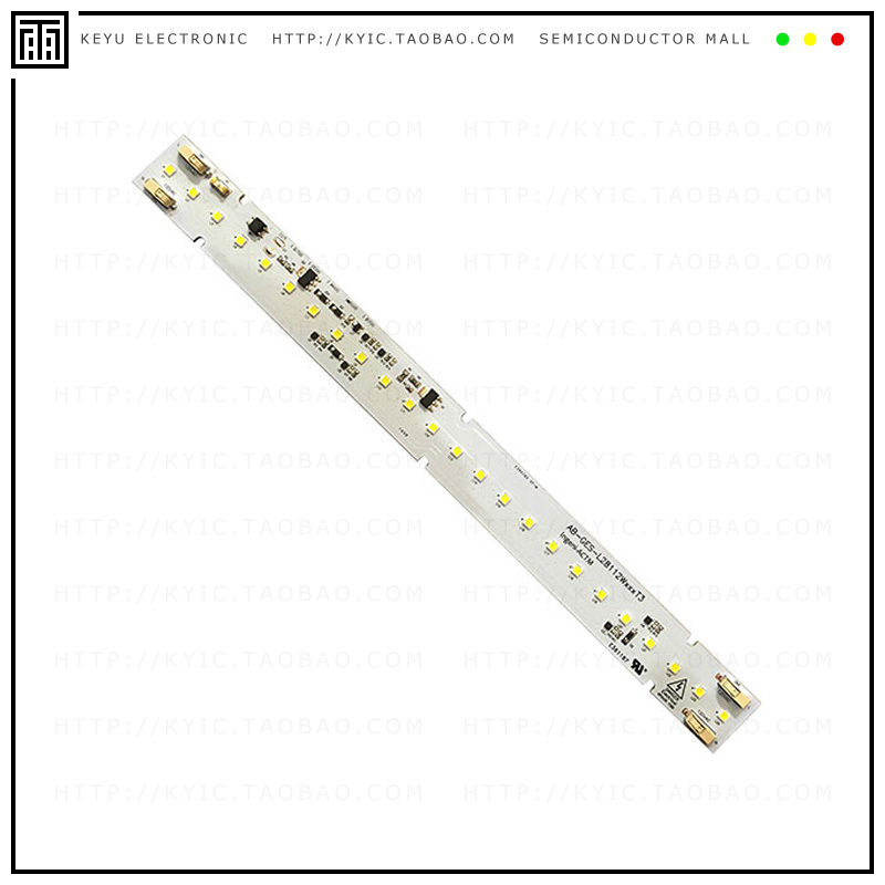 AB-GES-L28112W504T3【INGENI-AC 120VAC LINEAR 280*24MM】