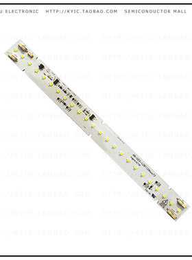 AB-GES-L28112W504T3【INGENI-AC 120VAC LINEAR 280*24MM】