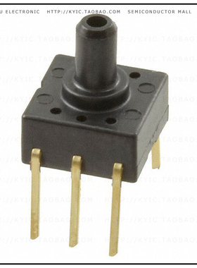 ADP42710【SENSOR PRESSURE 490.3KPA STD DIP】