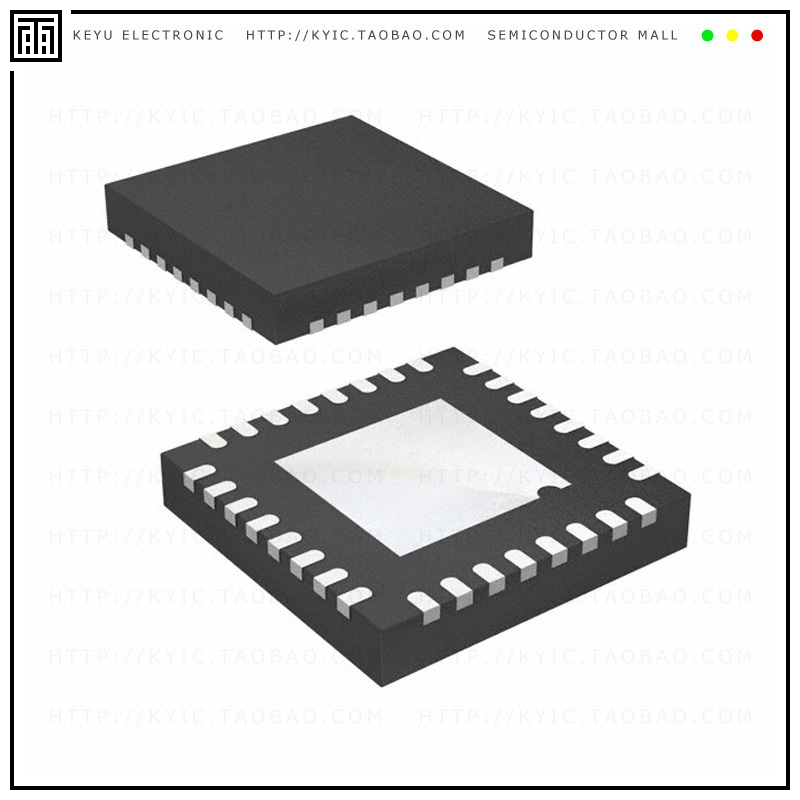 PE44820A-X【IC PHASE SHIFT 8-BIT 32-QFN】