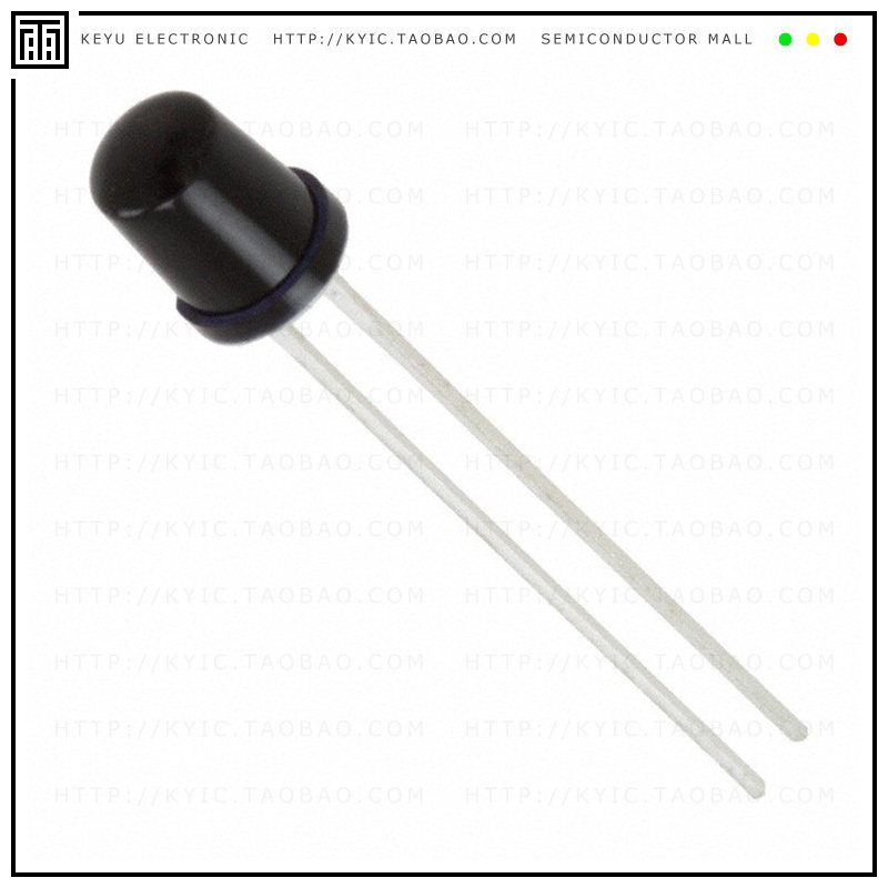 SFH 4547【EMITTER IR 950NM 100MA RADIAL】