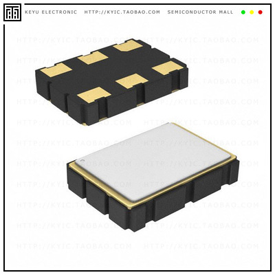 SG5032EAN 100.000000M-KEGA3【XTAL OSC XO 100.0000MHZ LVPECL