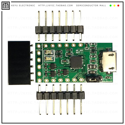 LC231X【MOD USB UART DEV FT231X】