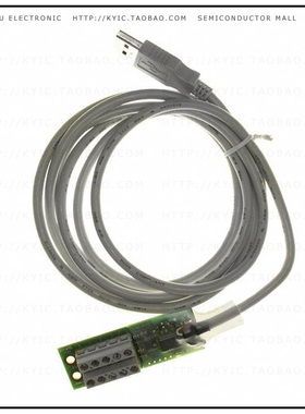 DLP-IO8-G【MODULE DATA-ACQUISITION 8-CH】