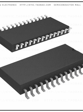 IS62C256AL-45ULI-TR【IC SRAM 256K PARALLEL 28SOP】