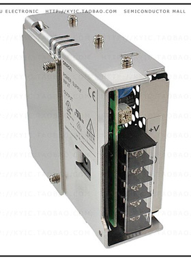 S8JXG05012CD【AC/DC CONVERTER 12V 50W】