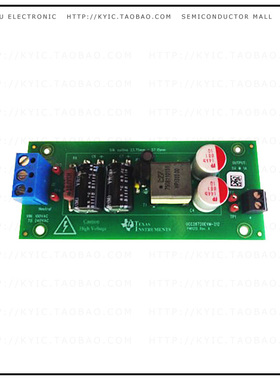 UCC28720EVM-212【EVAL MODULE FOR UCC28720】