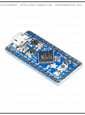 3675【ITSY BITSY 32U4 3V 8MHZ EVAL BRD】