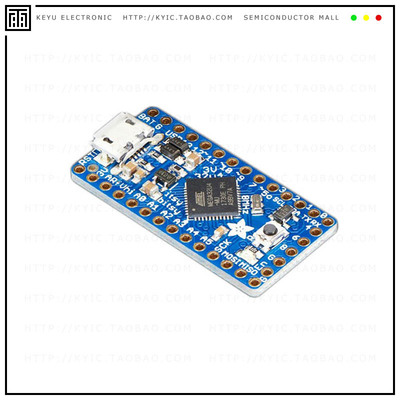 3675【ITSY BITSY 32U4 3V 8MHZ EVAL BRD】