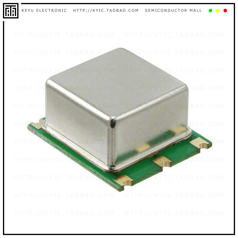 AOCJY-100.000MHZ-F【XTAL OSC VCOCXO 100.0000MHZ CMOS】