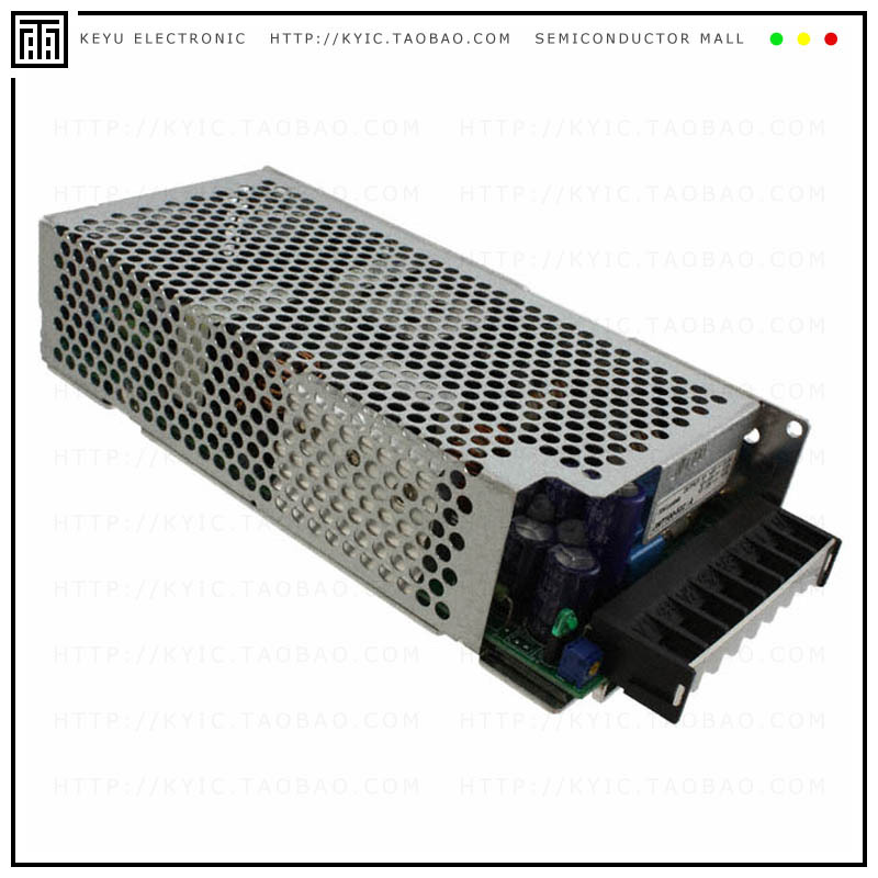 JWT100-522/A【AC/DC CONVERTER 5V +/-12V 100W】