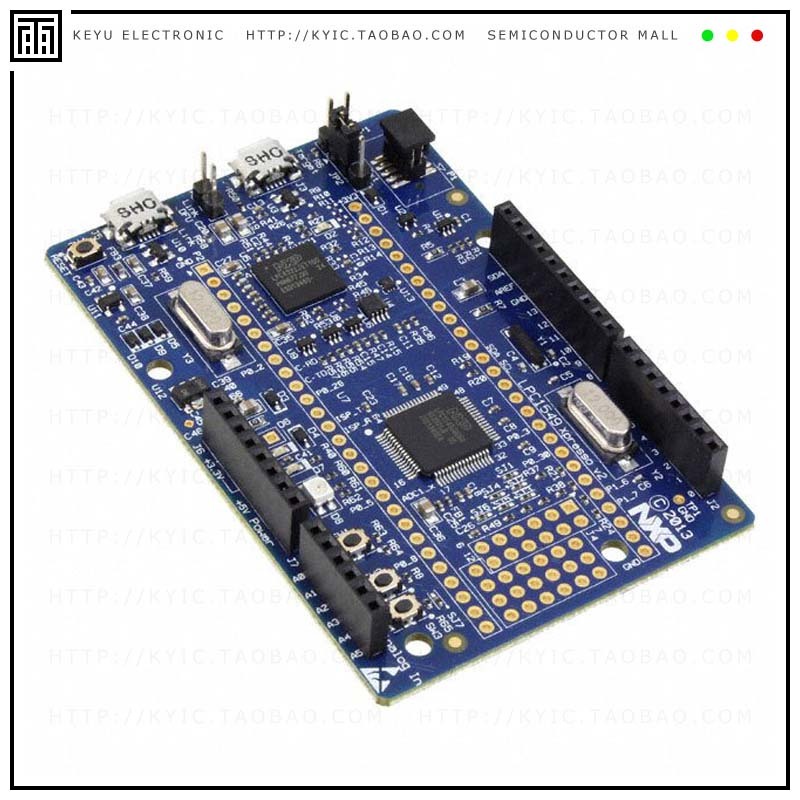 OM13056UL【LPCXPRESSO LPC1549 EVAL BRD】