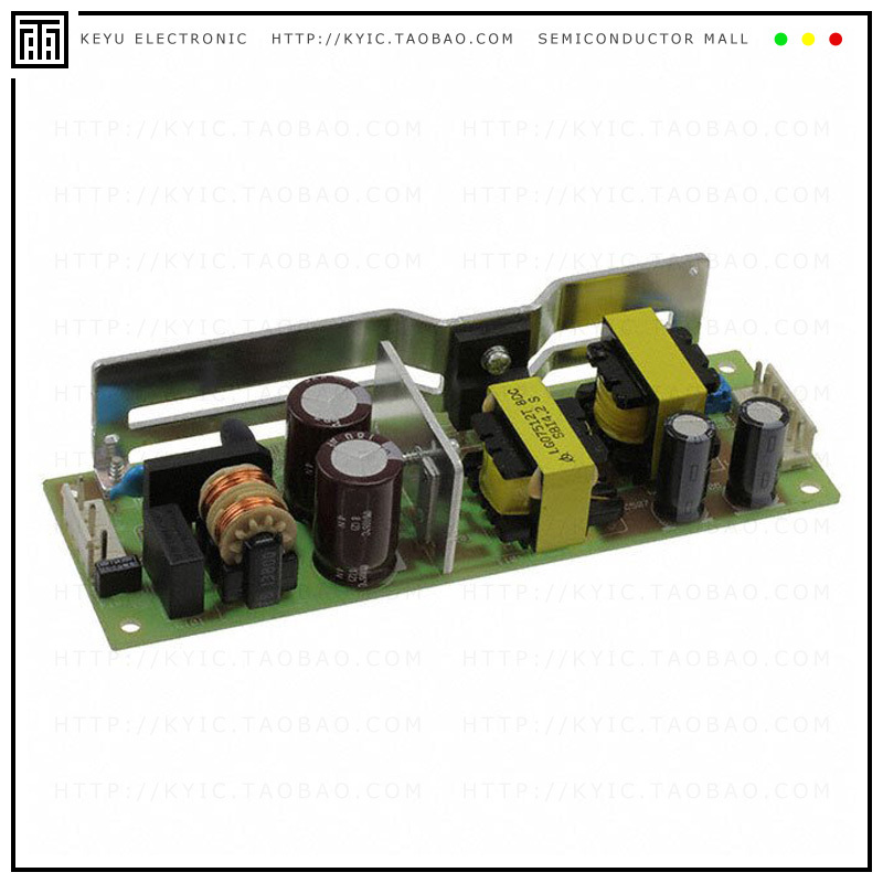 LGA75A-12-Y【AC/DC CONVERTER 12V】