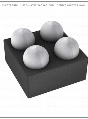 LD39030SJ25R【IC REG LIN 2.5V 300MA 4FLIPCHIP】