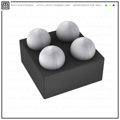 LD39030SJ25R【IC REG LIN 2.5V 300MA 4FLIPCHIP】