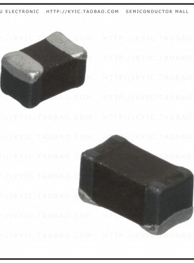 CBMF1608T1R0M【FIXED IND 1UH 770MA 117 MOHM SMD】