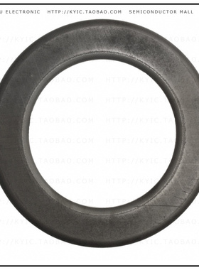 B64290A0084X830【FERRITE CORE TOROID 5.5UH N30】