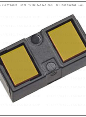 VL53L1CXV0FY/1【SENSOR OPTICAL 4M I2C】