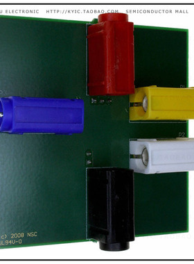 LMP8601MAEVAL/NOPB【BOARD EVALUATION FOR LMP8601MA】