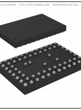 HMC6300BG46【RF XMITTER ISM 57-64GHZ 65VFBGA】