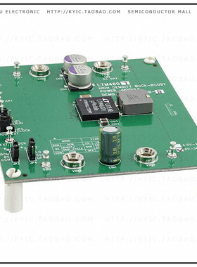 DC1198B-B【BOARD DEMO LTM4607EV】