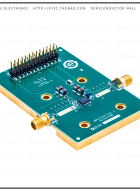 EV1HMC8500LP5D【EVAL BOARD FOR HMC8500LP5DE】