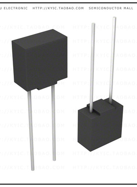 SS-5F-3.15A-AP【FUSE BRD MNT 3.15A 250VAC RADIAL】